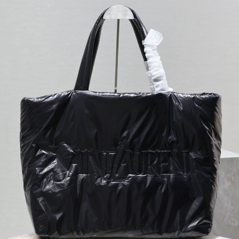 Y*L top handle bags